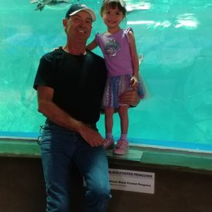 Meet your Posher, Robert d